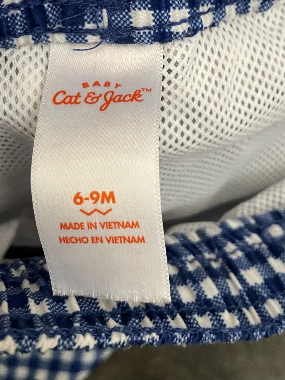 Cat & Jack great preowned